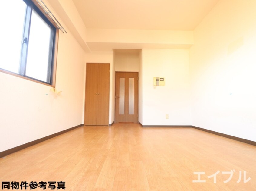 居室 サンコート矢藤