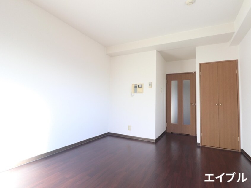 居室 サンコート矢藤