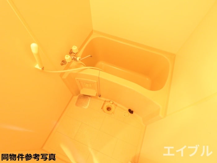 バス／シャワールーム等 サンコート矢藤