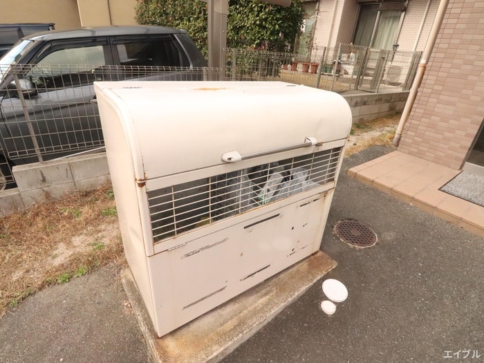 その他 サンコート矢藤