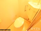 トイレ サンコート矢藤