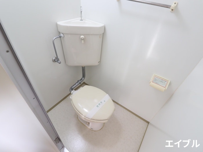 トイレ サンコート矢藤