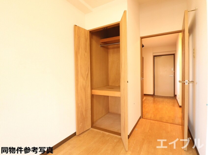 収納 サンコート矢藤