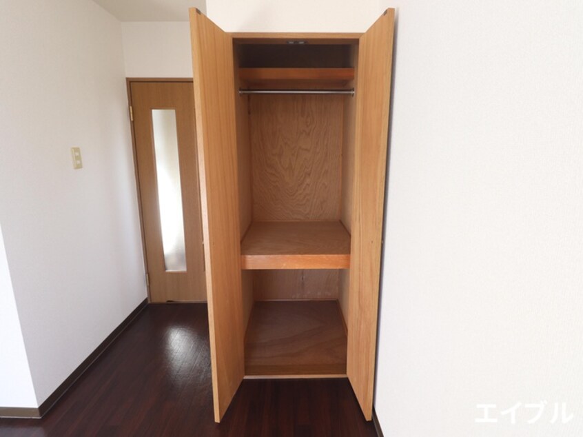 収納 サンコート矢藤