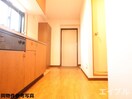 廊下 サンコート矢藤