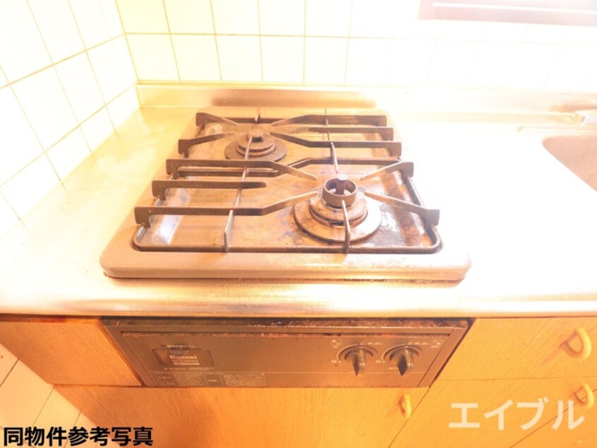 キッチン サンコート矢藤