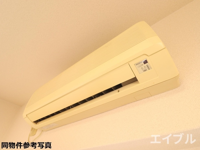 内観写真 サンコート矢藤