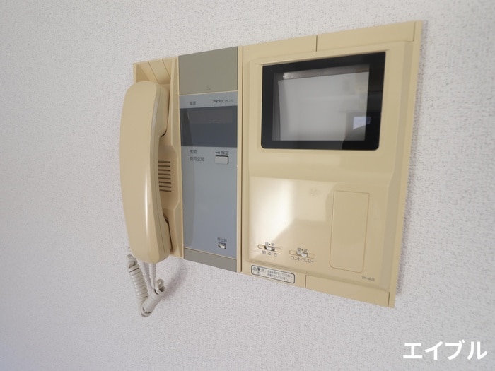 内観写真 サンコート矢藤