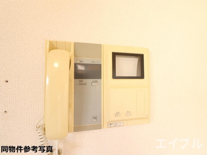 内観写真 サンコート矢藤