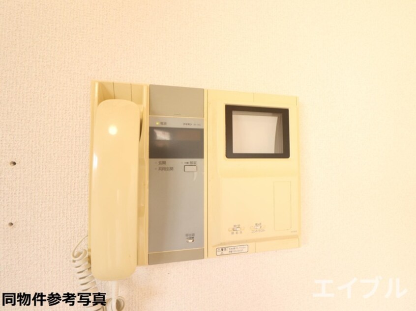 内観写真 サンコート矢藤