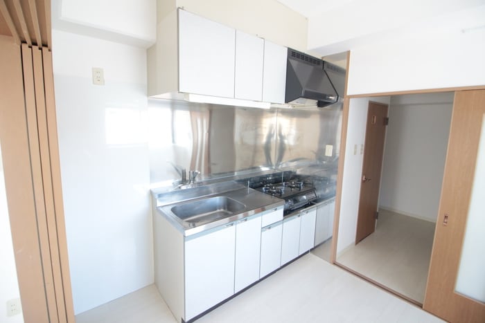 キッチン セブンセブン東本浦