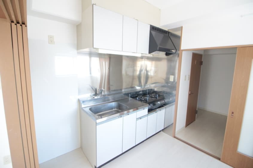 キッチン セブンセブン東本浦