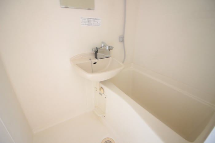 バス／シャワールーム等 セブンセブン東本浦