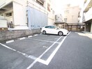 駐車場 セブンセブン東本浦