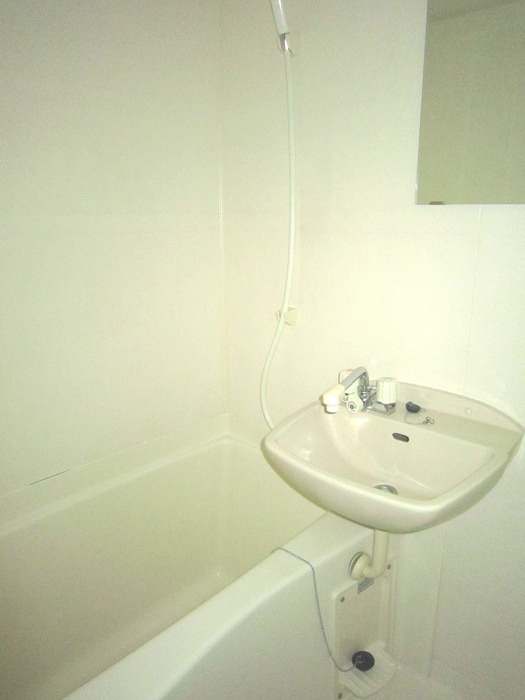 バス／シャワールーム等 セブンセブン東本浦