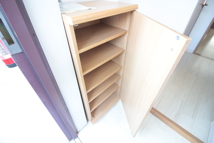 内観写真 セブンセブン東本浦