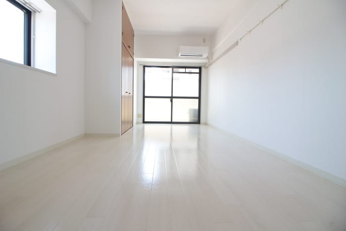 内観写真 セブンセブン東本浦