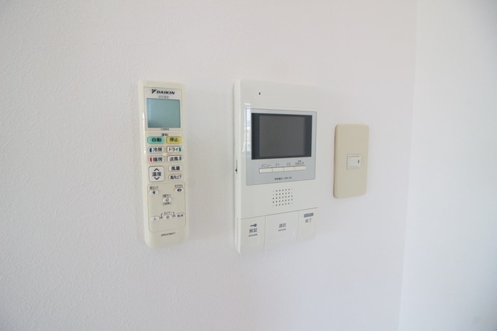 内観写真 セブンセブン東本浦