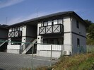 フレグランス沖広　Ｂ棟の外観