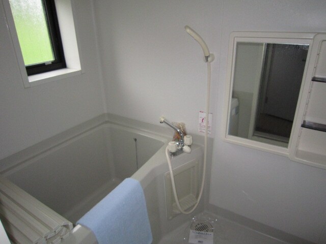 バス／シャワールーム等 フレグランス沖広　Ｂ棟