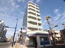 Ｍｏｎｔｅ　Ｌｉｂｒｏの外観