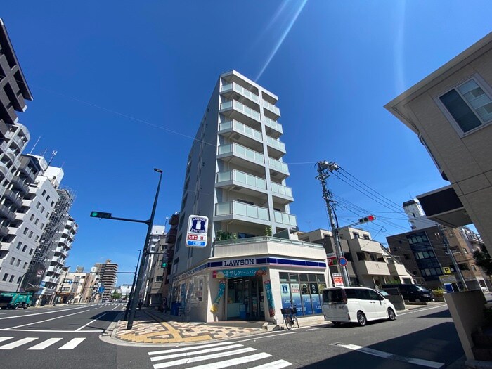 外観写真 Ｍｏｎｔｅ　Ｌｉｂｒｏ