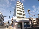 Ｍｏｎｔｅ　Ｌｉｂｒｏの外観