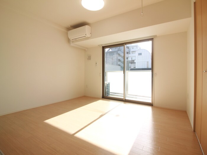 居室 Ｍｏｎｔｅ　Ｌｉｂｒｏ