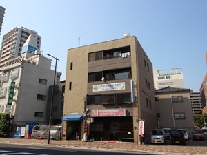 プレリュード若草