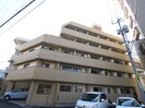 第２コーポ大場の外観