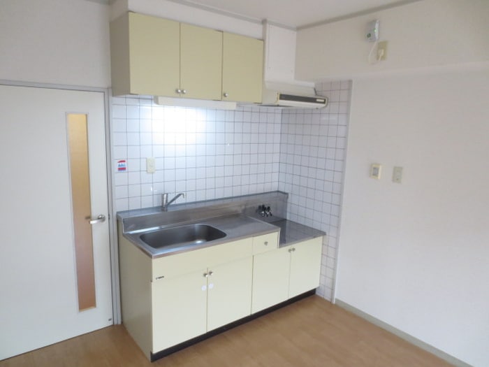 キッチン ヴェルマーレ大芝