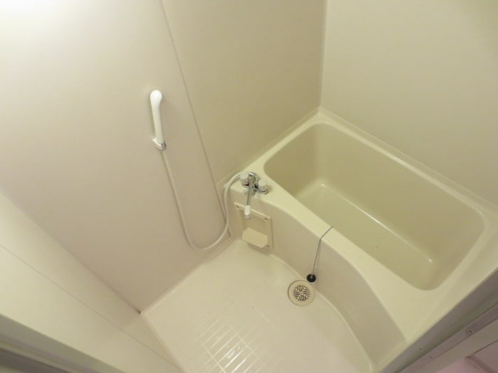 バス／シャワールーム等 ヴェルマーレ大芝