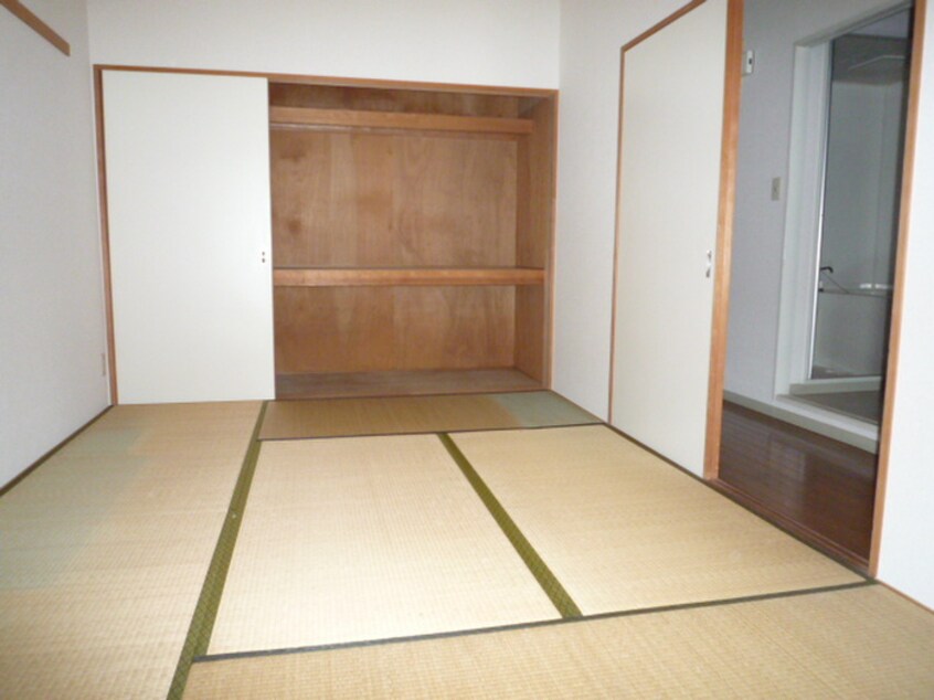 収納 ヴェルマーレ大芝