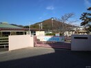 瀬野幼稚園(幼稚園/保育園)まで570m 瀬野ハイライフタウンA棟