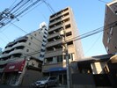 房尾本店２丁目ビルの外観