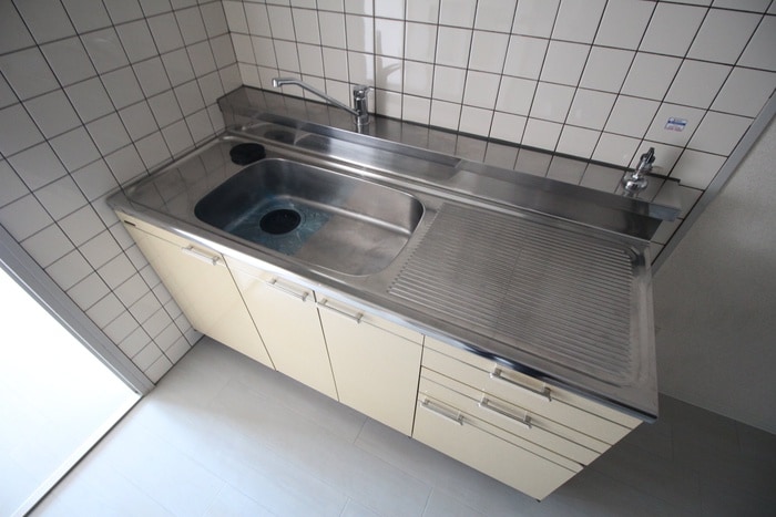 キッチン ヴェルマーレ中広