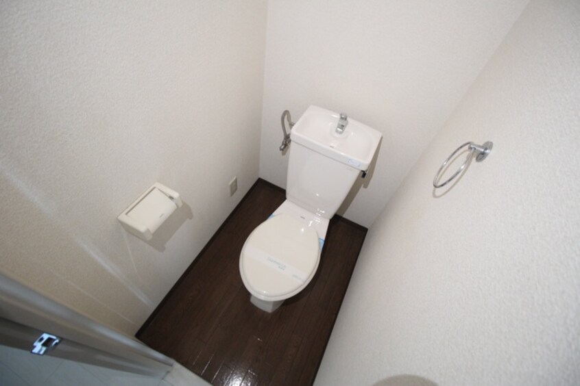 トイレ ヴェルマーレ中広