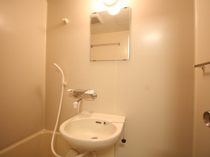 洗面 ヴェルマーレ中広