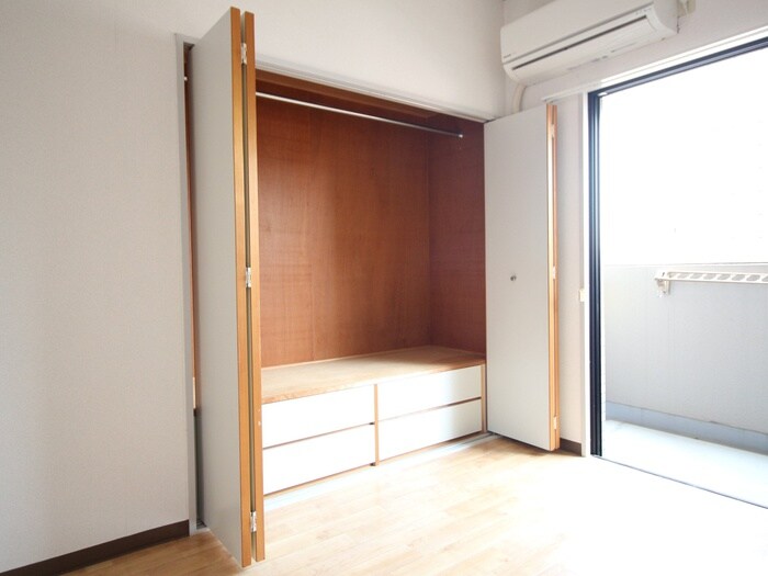 収納 ヴェルマーレ中広