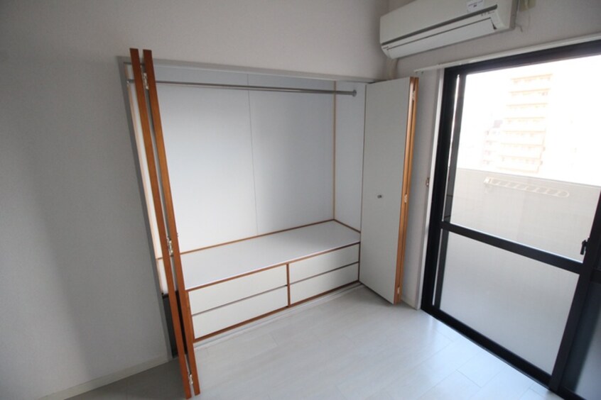 収納 ヴェルマーレ中広