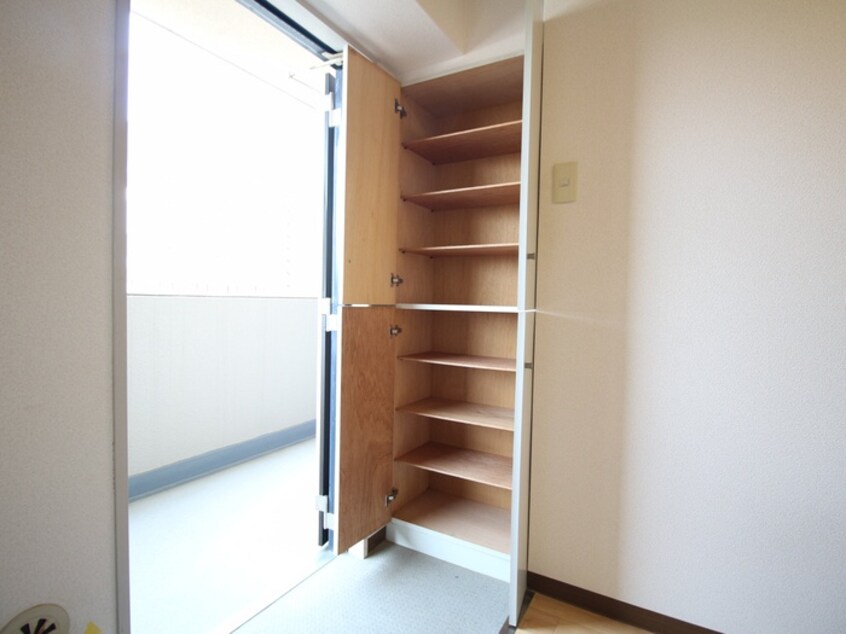 靴箱 ヴェルマーレ中広