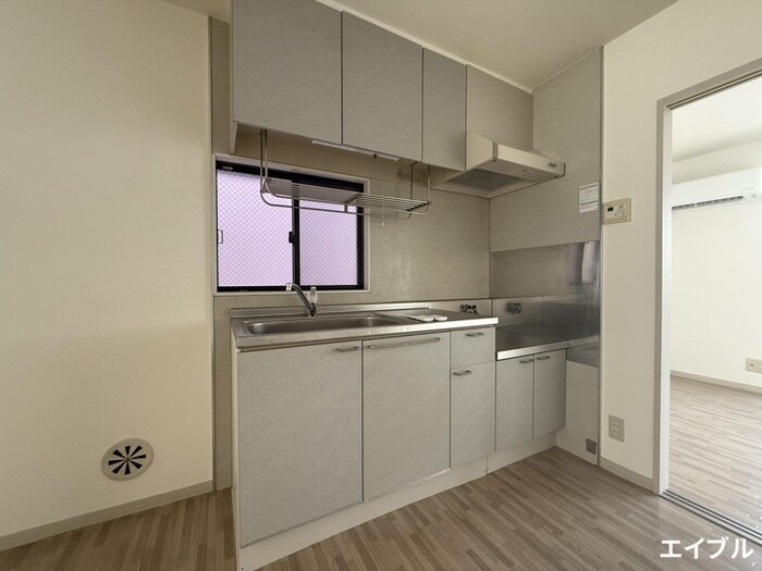 キッチン パストラル五日市中央