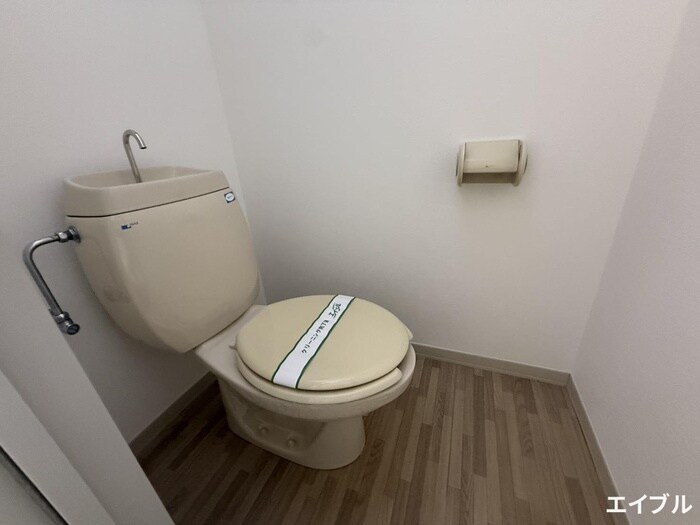 トイレ パストラル五日市中央