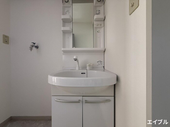 洗面 パストラル五日市中央