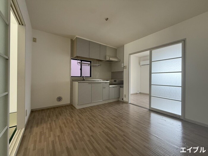 居室 パストラル五日市中央