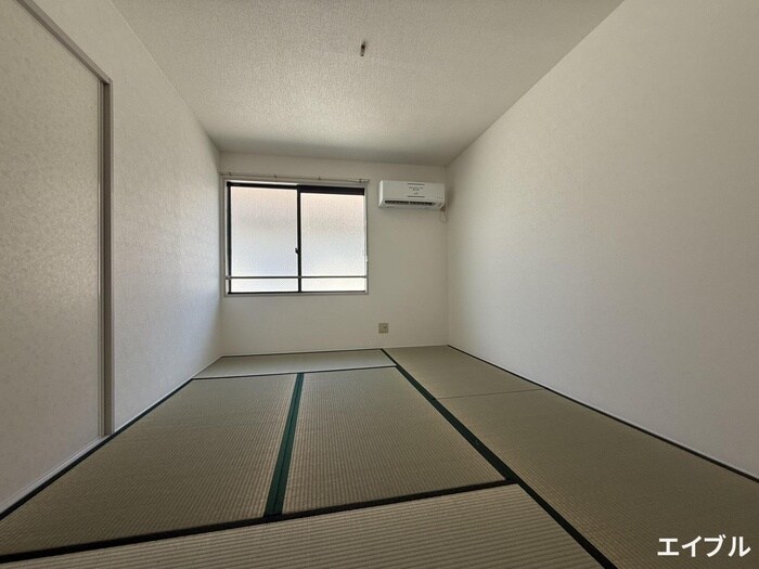 居室 パストラル五日市中央