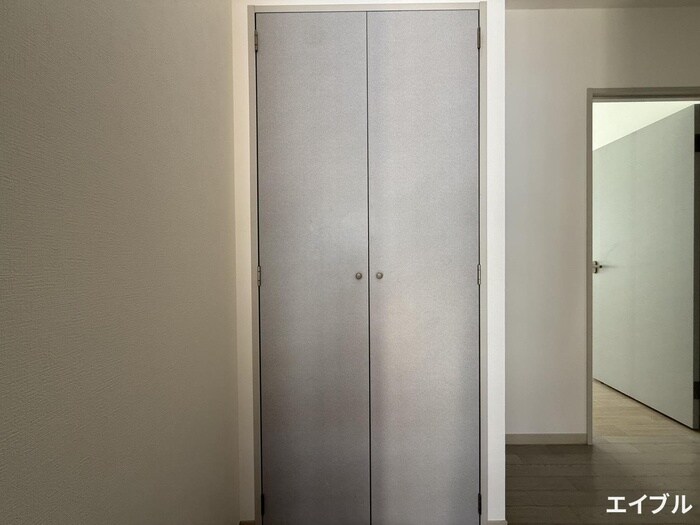 靴箱 パストラル五日市中央