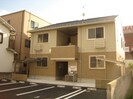 コゥジーコートＫの外観