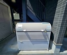 建物設備 ８７ｇバリスタ宇品
