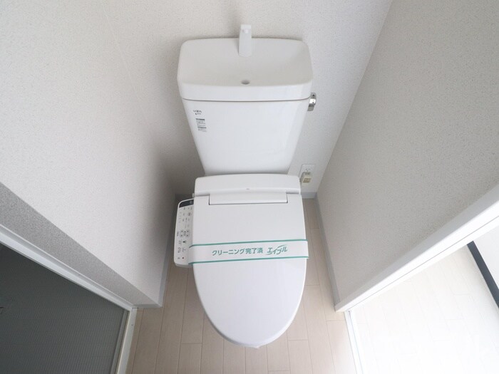 トイレ ８７ｇアロベスタ串戸